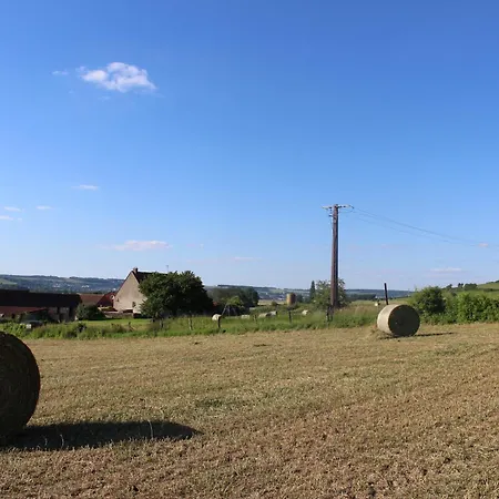 Vakantiehuis Le Petit Luquis - 7 - *