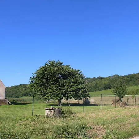 Le Petit Luquis - 7 - Vakantiehuis