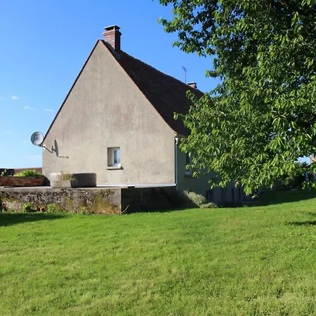 Vakantiehuis Le Petit Luquis - 7 - *