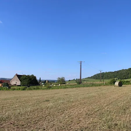 Vakantiehuis Le Petit Luquis - 7 - Chezy-Sur-Marne