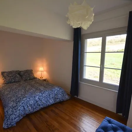 Le Petit Luquis - 7 - Vakantiehuis Chezy-Sur-Marne