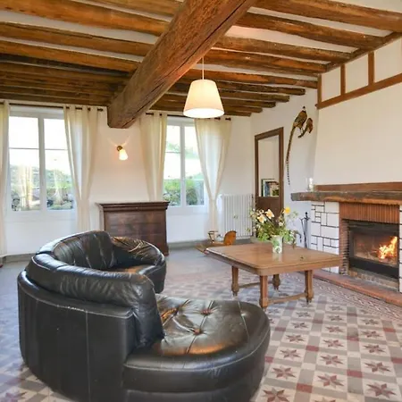 Vakantiehuis Le Petit Luquis - 7 -