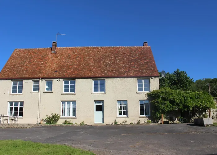 Le Petit Luquis - 7 - Vakantiehuis