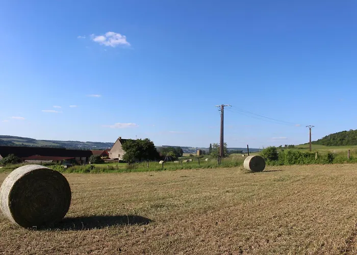 Vakantiehuis Le Petit Luquis - 7 - *