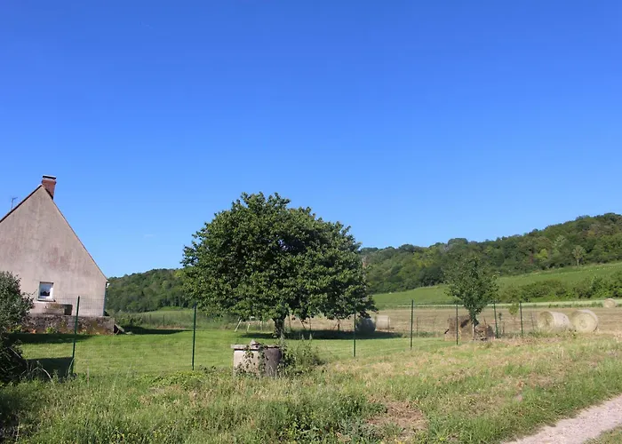 Le Petit Luquis - 7 - Vakantiehuis