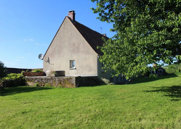 Vakantiehuis Le Petit Luquis - 7 - *