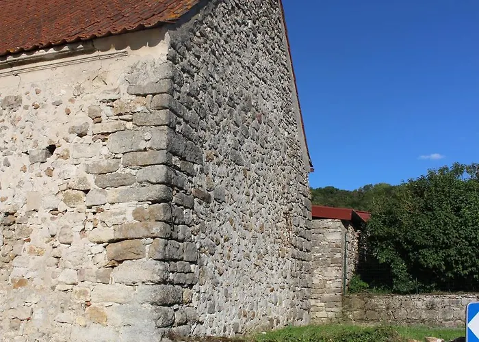 Le Petit Luquis - 7 - * Chezy-Sur-Marne