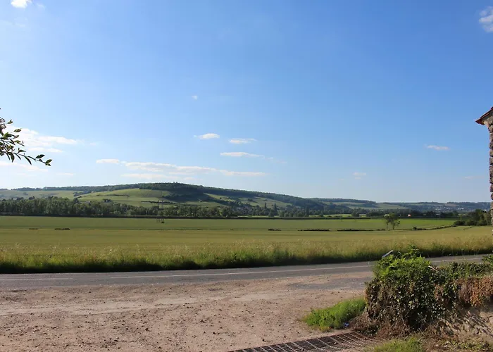 Le Petit Luquis - 7 - Vakantiehuis