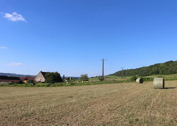 Vakantiehuis Le Petit Luquis - 7 - Chezy-Sur-Marne