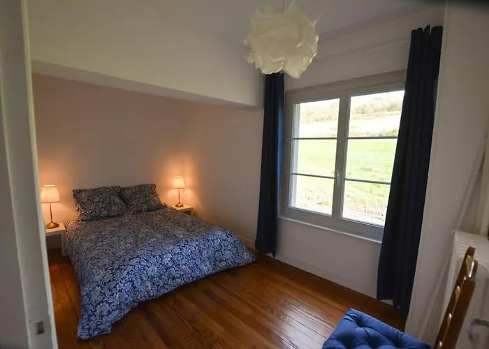 Le Petit Luquis - 7 - Vakantiehuis Chezy-Sur-Marne