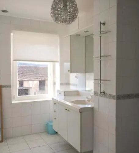 Le Petit Luquis - 7 - Vakantiehuis *