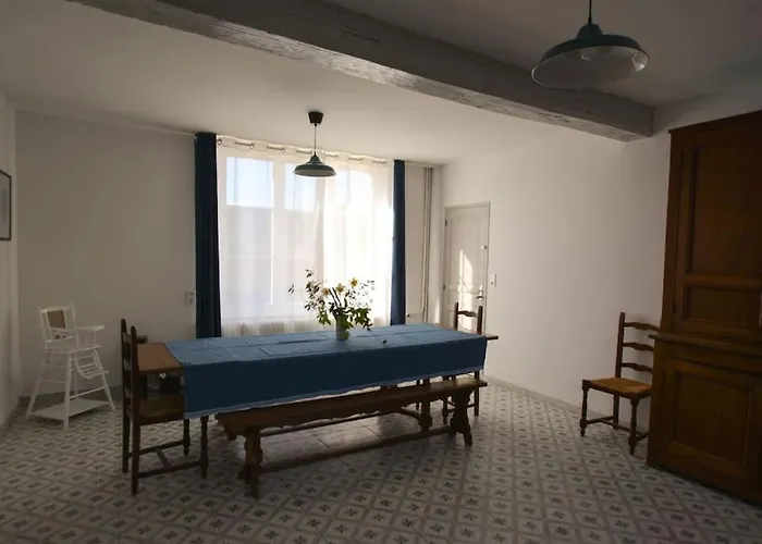 Le Petit Luquis - 7 - Chezy-Sur-Marne