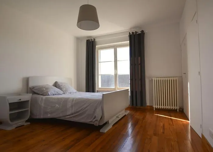 Le Petit Luquis - 7 - Vakantiehuis