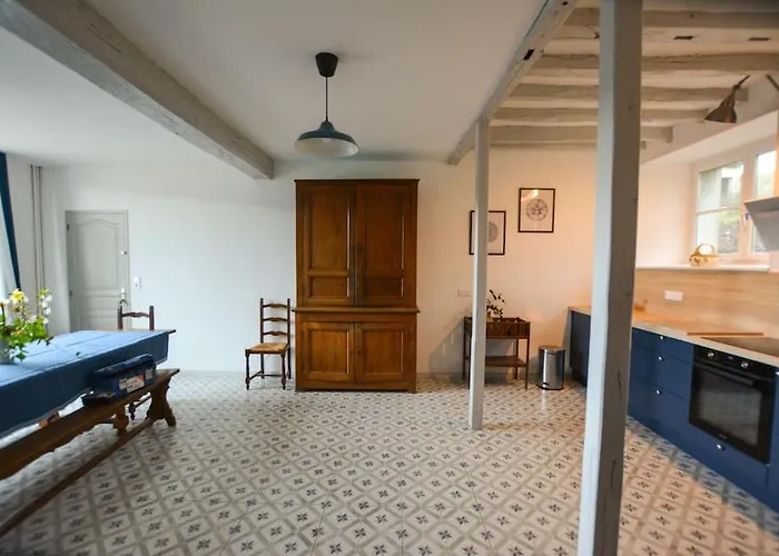 Le Petit Luquis - 7 - Vakantiehuis *